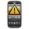 Samsung Galaxy S3 i9300, i9305 MicroUSB-Anschluss Reparatur