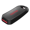 SanDisk Cruzer Snap USB-Stick - SDCZ62-064G-G35