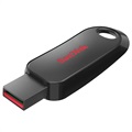 SanDisk Cruzer Snap USB-Stick - SDCZ62-064G-G35 - 64GB