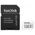 SanDisk High Endurance MicroSD Karte - SDSQQNR-128G-GN6IA - 128GB