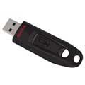 SanDisk SDCZ48-016G-U46 Cruzer Ultra USB Stick