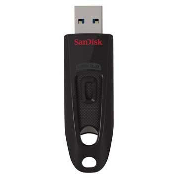 SanDisk Ultra USB-Stick