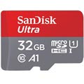 SanDisk SDSQUAR-032G-GN6MA Ultra MicroSDHC UHS-I Karte