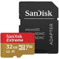 SanDisk Extreme MicroSDHC UHS-I Karte SDSQXAF-032G-GN6MA