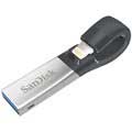 SanDisk iXpand Lightning / USB 3.0 Speicherstick - 64GB