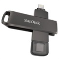 SanDisk iXpand Luxe USB-C/Lightning USB-Stick