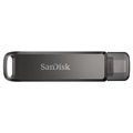 SanDisk iXpand Luxe USB-C/Lightning USB-Stick