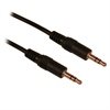 Sandberg MiniJack 3,5 mm / 3,5 mm Kabel - 2m