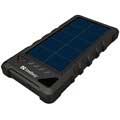 Sandberg Outdoor Solarladegerät - 16000mAh