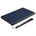 Sandberg Urban Solar Powerbank 10000mAh - USB-C, USB - Schwarz
