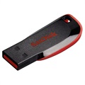 Sandisk SDCZ50-032G-B35 32GB Cruzer Blade USB Stick