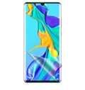 Huawei P30 Pro Displayschutzfolie - Durchsichtig