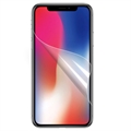 iPhone 11 / iPhone XR Displayschutzfolie - Durchsichtig