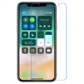 iPhone 12/12 Pro Displayschutzfolie - Durchsichtig