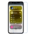 iPhone 12 Pro Max Displayschutzfolie - Durchsichtig