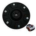 Segway Navimow i105E/i108E/i110N Ersatzklingen-Halterscheibe RSSE-i-1