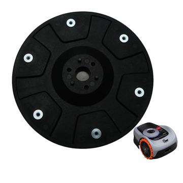 Segway Navimow i105E/i108E/i110N Ersatzklingen-Halterscheibe RSSE-i-1