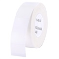 Selbstklebende Thermo Etikett Papier - 230 Stk./1 Rolle