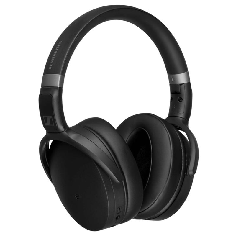 Sennheiser HD 450BT Wireless Over-Ear Kopfhörer