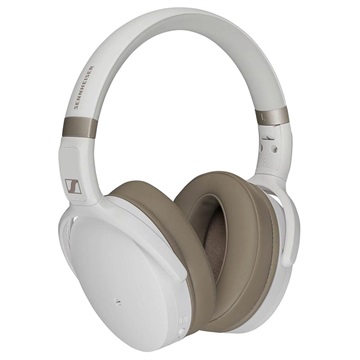 Sennheiser HD 450BT Wireless Over-Ear Kopfhörer - Weiß