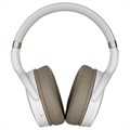 Sennheiser HD 450BT Wireless Over-Ear Kopfhörer - Weiß
