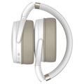 Sennheiser HD 450BT Wireless Over-Ear Kopfhörer - Weiß