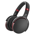 Sennheiser HD 458BT Kabelloser Kopfhörer - Schwarz