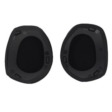 Sennheiser RS 160/RS 170 Kopfhörer Ersatz-Ohrpolster - Schwarz