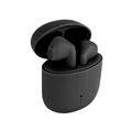 Setty True Wireless Bluetooth Kopfhörer mit Ladeetui - Schwarz