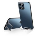 iPhone 14 Plus Hybrid Case mit Unterseite Stand