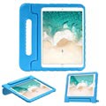 Stoßfest iPad Pro 10.5 Kinder Hülle - Blau