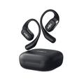 Shokz OpenFit True Wireless Headset - Bluetooth 5.2 - Schwarz