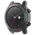 Huawei Watch GT Silikonhülle - 46mm - Durchsichtig