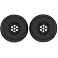 Silikon-Ohrpassstücke für JBL Tune 520BT On-Ear-Kopfhörer