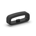 Silikon-Uhrenarmbandhalter / Armbandhalter - Schwarz