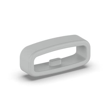 Silikon-Uhrenarmbandhalter / Armbandhalter - Grau