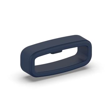 Silikon-Uhrenarmbandhalter - Marineblau