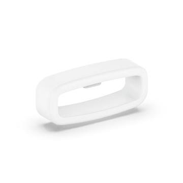 Silikon-Uhrenarmbandhalter / Armbandhalter - Weiß
