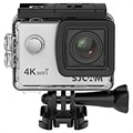 Sjcam SJ4000 Air 4K WiFi Action Kamera - 16MP - Silber