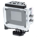 Sjcam SJ4000 Full HD Action Kamera - Schwarz