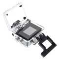 Sjcam SJ4000 Full HD Action Kamera - Schwarz