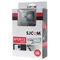 Sjcam SJ4000 Full HD Action Kamera - Schwarz