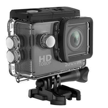 Sjcam SJ4000 Full HD Action Kamera
