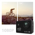 Sjcam SJ4000 Full HD Action Kamera - Schwarz