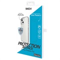Skech 360 Pack iPhone 13 Mini Schutz-Set - Durchsichtig