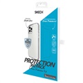 Skech 360 Pack iPhone 13 Pro Max Schutz-Set - Durchsichtig