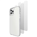 Skech 360 Pack iPhone 13 Pro Max Schutz-Set - Durchsichtig