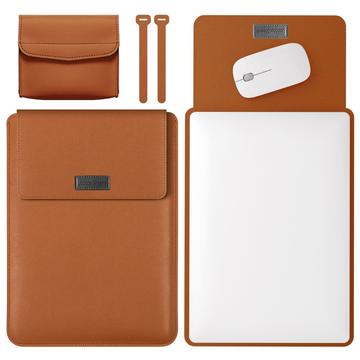 Slim Fit 3-in-1 Universal-Schutzhülle für Tablet/Laptops - 13"