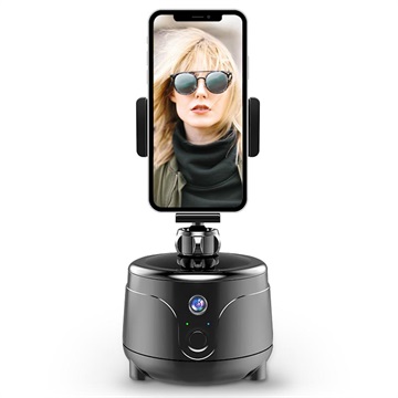 Smart Gesichtsverfolgung AI Gimbal / Persönlicher Roboter Kameramann Y8