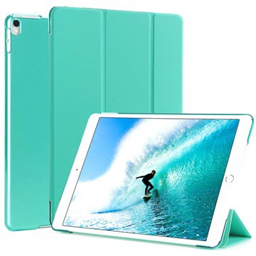 iPad Pro 10.5 Smart Folio Case - Zyan